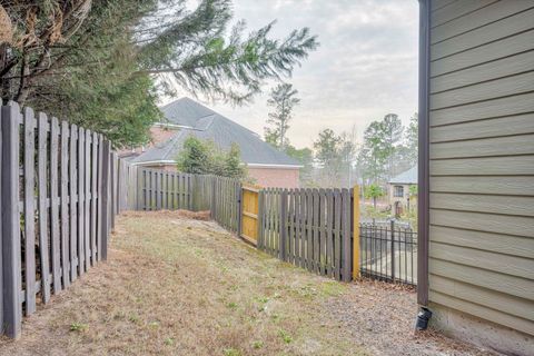 Tiny photo for 417 Preserve Trail, Martinez, GA 30907 (MLS # 221136)