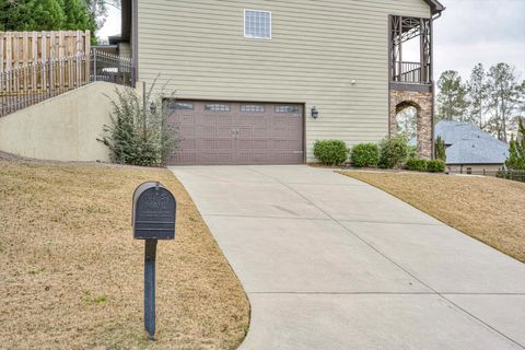 Tiny photo for 417 Preserve Trail, Martinez, GA 30907 (MLS # 221136)
