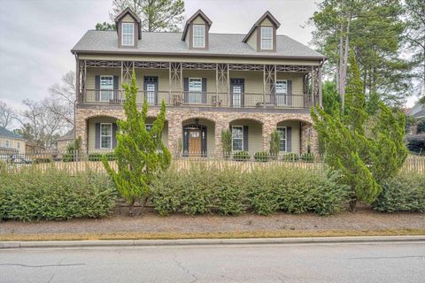 Tiny photo for 417 Preserve Trail, Martinez, GA 30907 (MLS # 221136)