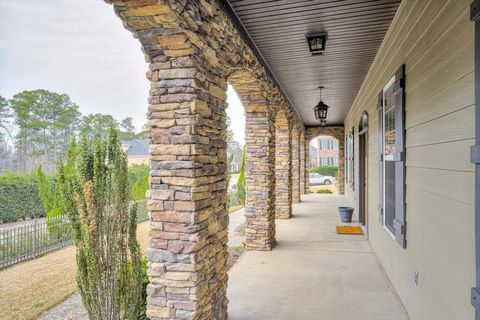 Tiny photo for 417 Preserve Trail, Martinez, GA 30907 (MLS # 221136)