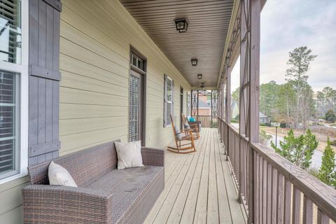 Tiny photo for 417 Preserve Trail, Martinez, GA 30907 (MLS # 221136)
