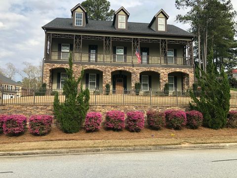 Photo of 417 Preserve Trail, Martinez, GA 30907 (MLS # 221136)