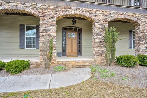 Tiny photo for 417 Preserve Trail, Martinez, GA 30907 (MLS # 221136)