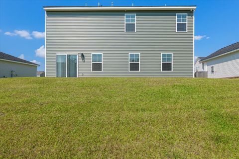 Tiny photo for 9131 Wafer Ash Bend NW, Aiken, SC 29801 (MLS # 217283)