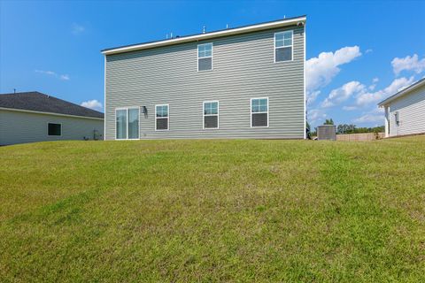 Tiny photo for 9131 Wafer Ash Bend NW, Aiken, SC 29801 (MLS # 217283)