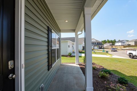 Tiny photo for 9131 Wafer Ash Bend NW, Aiken, SC 29801 (MLS # 217283)