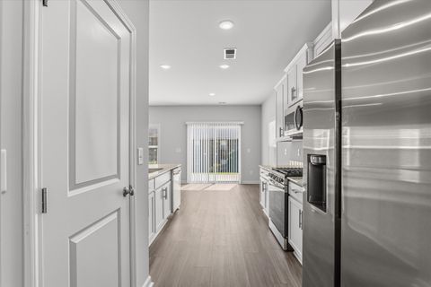 Tiny photo for 9131 Wafer Ash Bend NW, Aiken, SC 29801 (MLS # 217283)