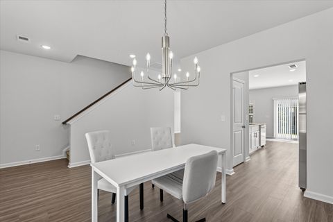 Tiny photo for 9131 Wafer Ash Bend NW, Aiken, SC 29801 (MLS # 217283)