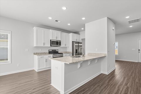 Tiny photo for 9131 Wafer Ash Bend NW, Aiken, SC 29801 (MLS # 217283)