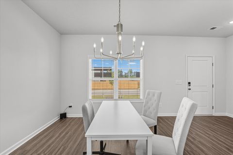 Tiny photo for 9131 Wafer Ash Bend NW, Aiken, SC 29801 (MLS # 217283)