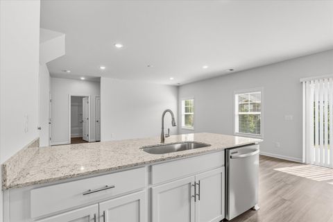 Tiny photo for 9131 Wafer Ash Bend NW, Aiken, SC 29801 (MLS # 217283)