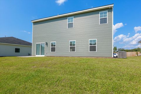 Tiny photo for 9131 Wafer Ash Bend NW, Aiken, SC 29801 (MLS # 217283)