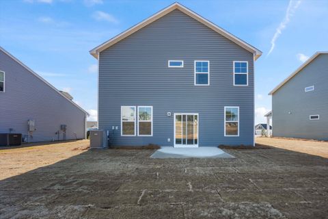 Tiny photo for 238 Marstrand Circle, Aiken, SC 29801 (MLS # 221759)