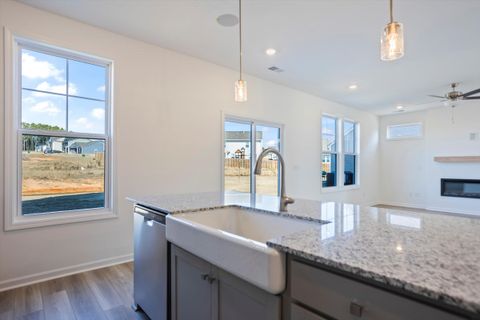 Tiny photo for 238 Marstrand Circle, Aiken, SC 29801 (MLS # 221759)