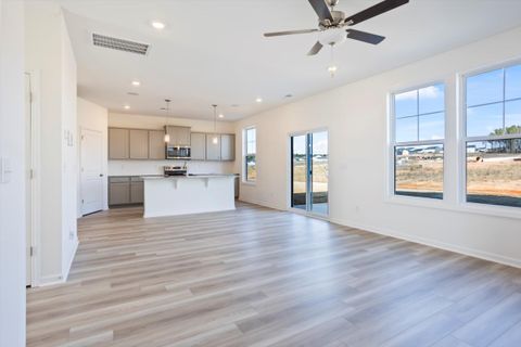 Tiny photo for 238 Marstrand Circle, Aiken, SC 29801 (MLS # 221759)