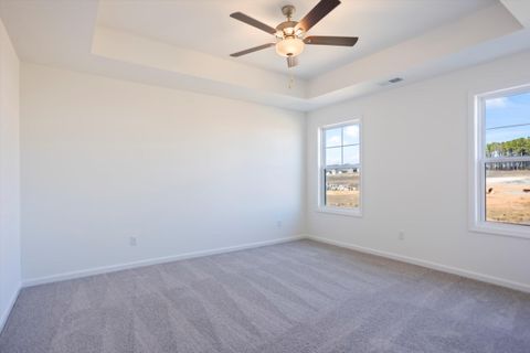 Tiny photo for 238 Marstrand Circle, Aiken, SC 29801 (MLS # 221759)