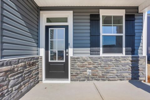 Tiny photo for 238 Marstrand Circle, Aiken, SC 29801 (MLS # 221759)