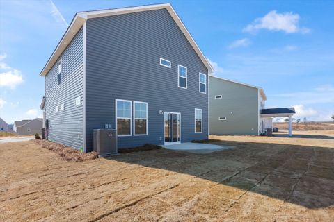 Tiny photo for 238 Marstrand Circle, Aiken, SC 29801 (MLS # 221759)