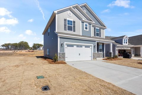 Tiny photo for 238 Marstrand Circle, Aiken, SC 29801 (MLS # 221759)