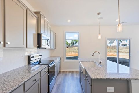 Tiny photo for 238 Marstrand Circle, Aiken, SC 29801 (MLS # 221759)