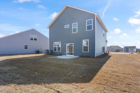 Tiny photo for 238 Marstrand Circle, Aiken, SC 29801 (MLS # 221759)