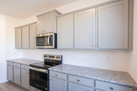 Tiny photo for 238 Marstrand Circle, Aiken, SC 29801 (MLS # 221759)