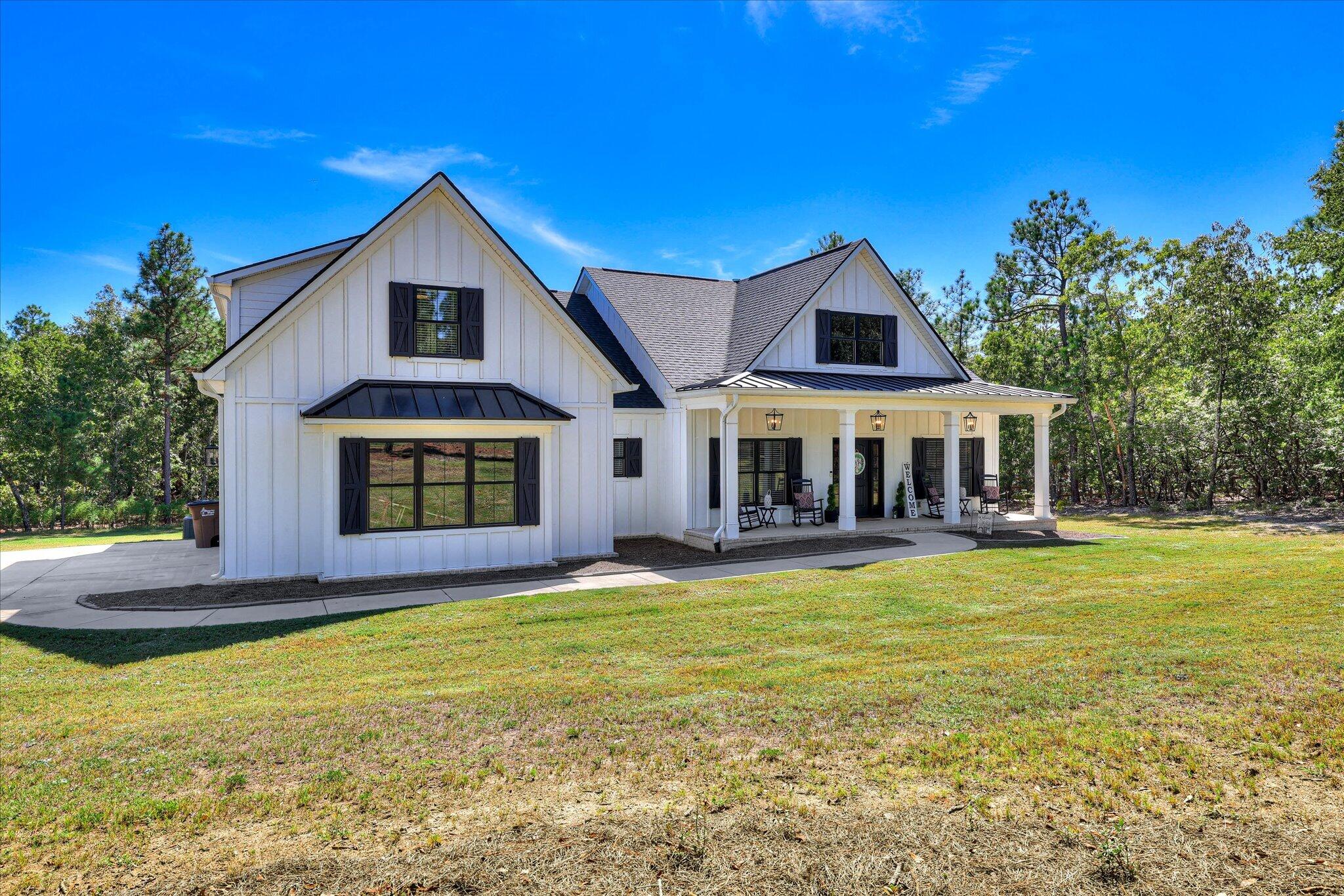 6523 Pony Trail