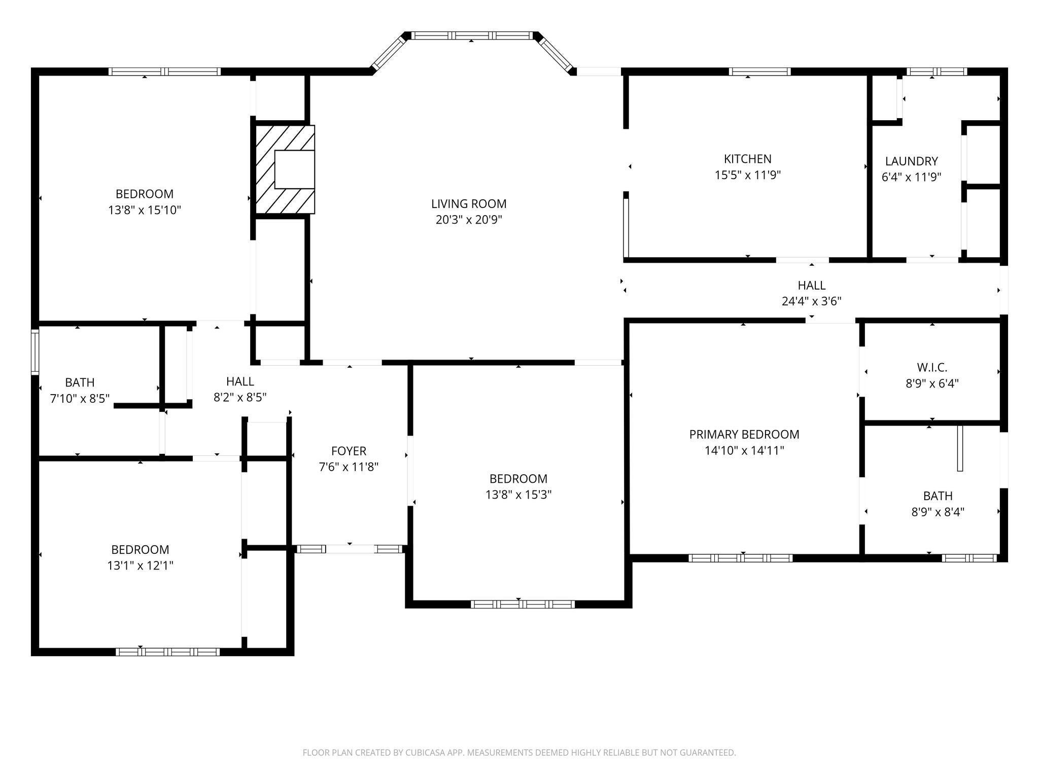 2181 Beaver Creek Lane