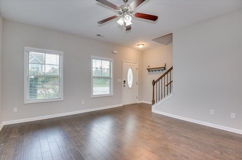 Tiny photo for 774 Jericho Court, Aiken, SC 29801 (MLS # 219550)