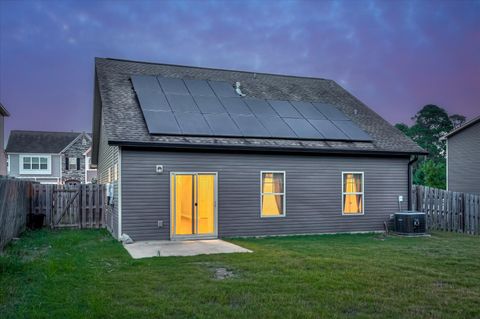 Tiny photo for 774 Jericho Court, Aiken, SC 29801 (MLS # 219550)