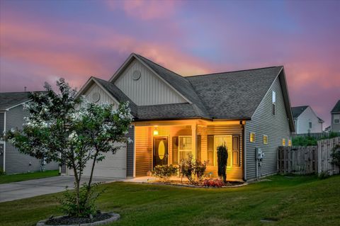 Tiny photo for 774 Jericho Court, Aiken, SC 29801 (MLS # 219550)