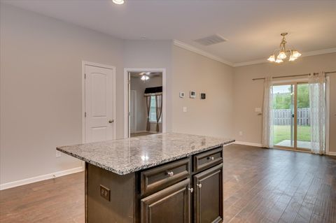 Tiny photo for 774 Jericho Court, Aiken, SC 29801 (MLS # 219550)