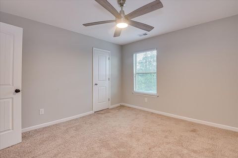 Tiny photo for 774 Jericho Court, Aiken, SC 29801 (MLS # 219550)
