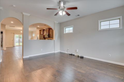 Tiny photo for 774 Jericho Court, Aiken, SC 29801 (MLS # 219550)