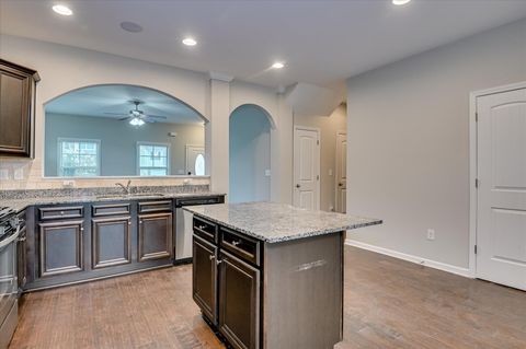 Tiny photo for 774 Jericho Court, Aiken, SC 29801 (MLS # 219550)