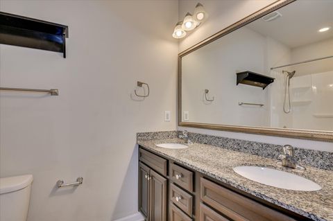 Tiny photo for 774 Jericho Court, Aiken, SC 29801 (MLS # 219550)