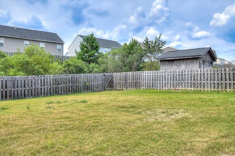 Tiny photo for 774 Jericho Court, Aiken, SC 29801 (MLS # 219550)