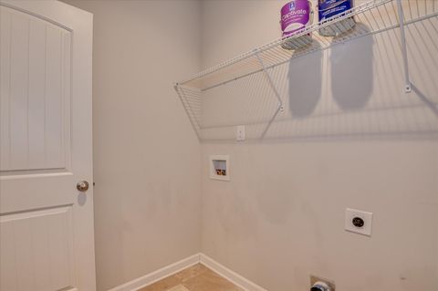 Tiny photo for 774 Jericho Court, Aiken, SC 29801 (MLS # 219550)