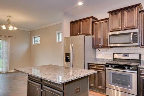 Tiny photo for 774 Jericho Court, Aiken, SC 29801 (MLS # 219550)