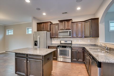 Tiny photo for 774 Jericho Court, Aiken, SC 29801 (MLS # 219550)