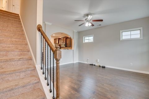 Tiny photo for 774 Jericho Court, Aiken, SC 29801 (MLS # 219550)