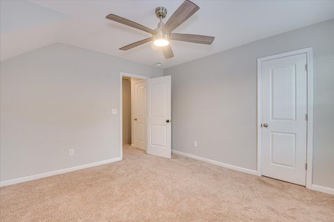 Tiny photo for 774 Jericho Court, Aiken, SC 29801 (MLS # 219550)