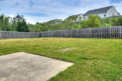 Tiny photo for 774 Jericho Court, Aiken, SC 29801 (MLS # 219550)