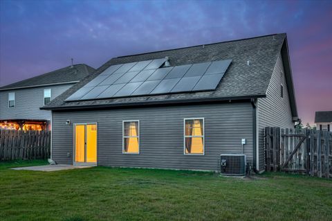 Tiny photo for 774 Jericho Court, Aiken, SC 29801 (MLS # 219550)