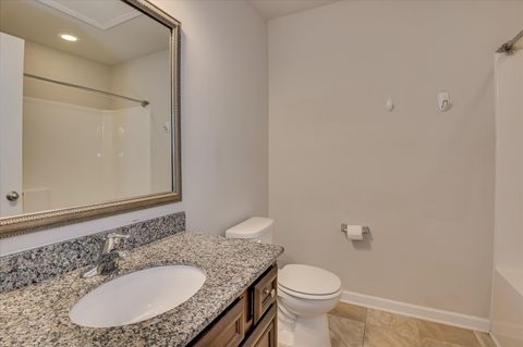 Tiny photo for 774 Jericho Court, Aiken, SC 29801 (MLS # 219550)