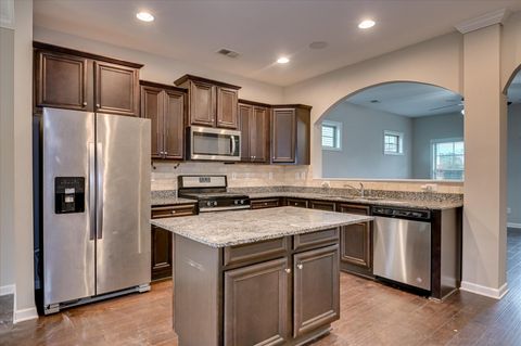 Tiny photo for 774 Jericho Court, Aiken, SC 29801 (MLS # 219550)