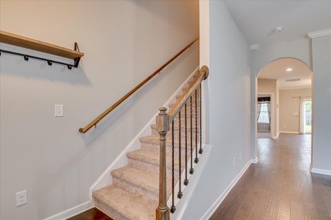 Tiny photo for 774 Jericho Court, Aiken, SC 29801 (MLS # 219550)