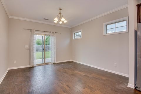 Tiny photo for 774 Jericho Court, Aiken, SC 29801 (MLS # 219550)