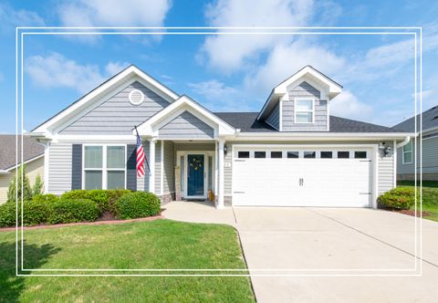 Photo of 229 Baylor Drive, Graniteville, SC 29829 (MLS # 223595)