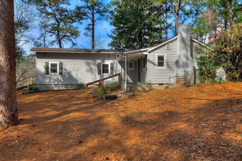 Photo of 42 Old Lawson Road, Aiken, SC 29801 (MLS # 221805)